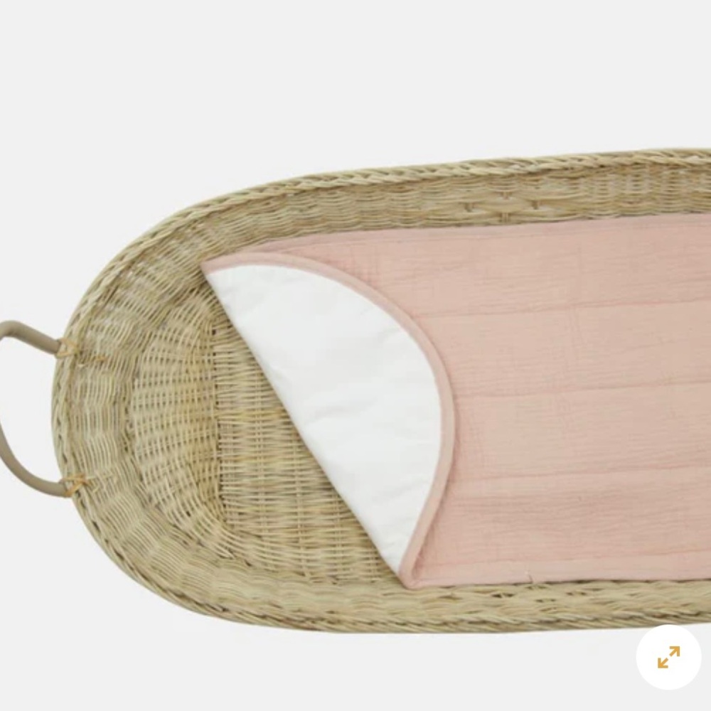Luxe Organic Cotton Liner